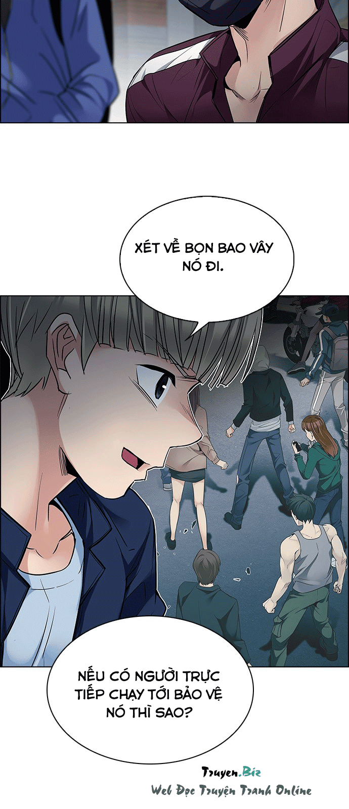 Dice - Chương 223