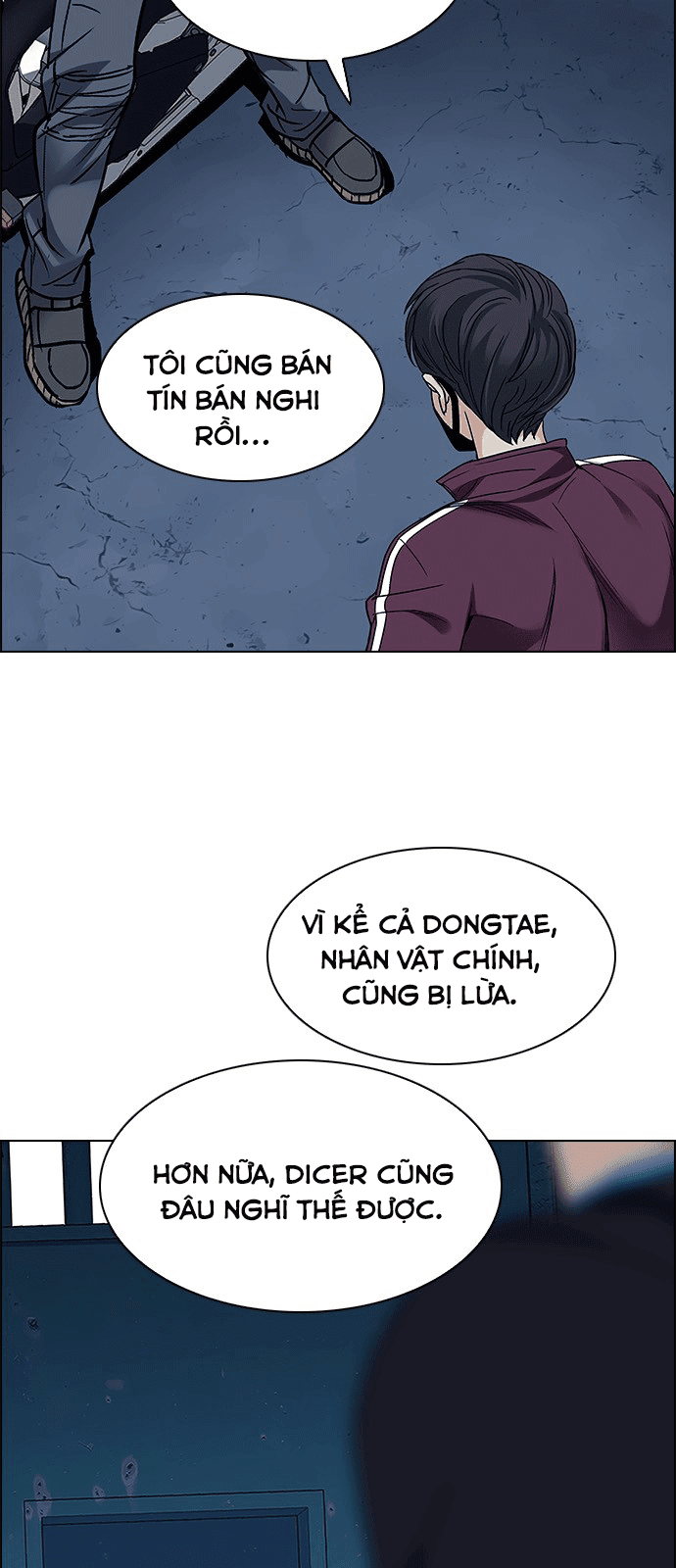 Dice - Chương 223