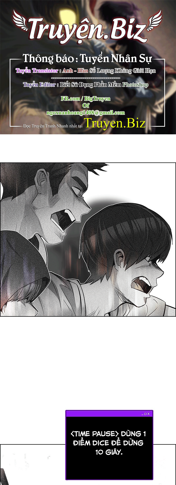 Dice - Chương 224