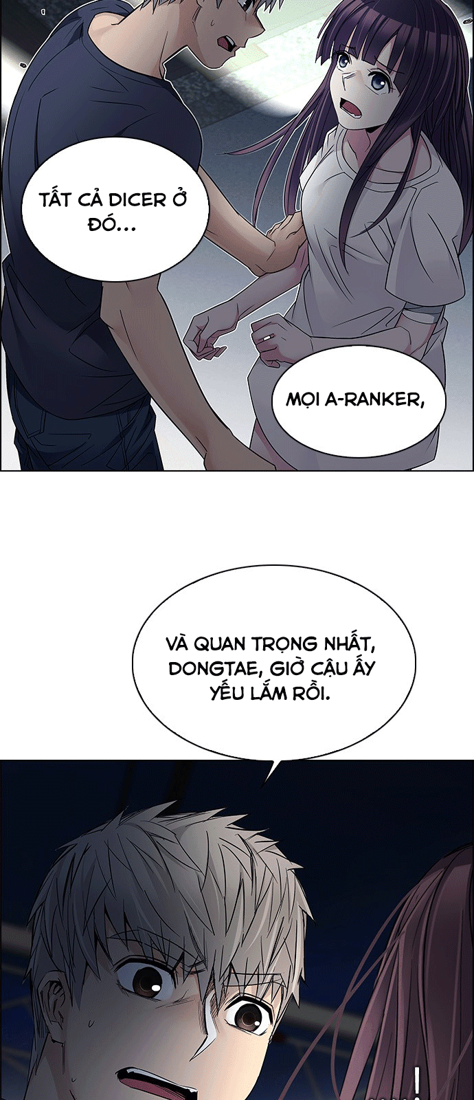 Dice - Chương 224