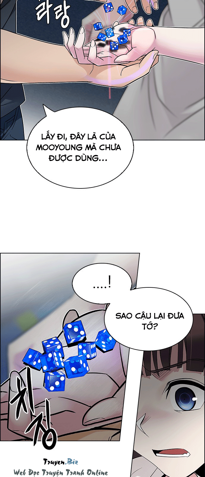 Dice - Chương 224