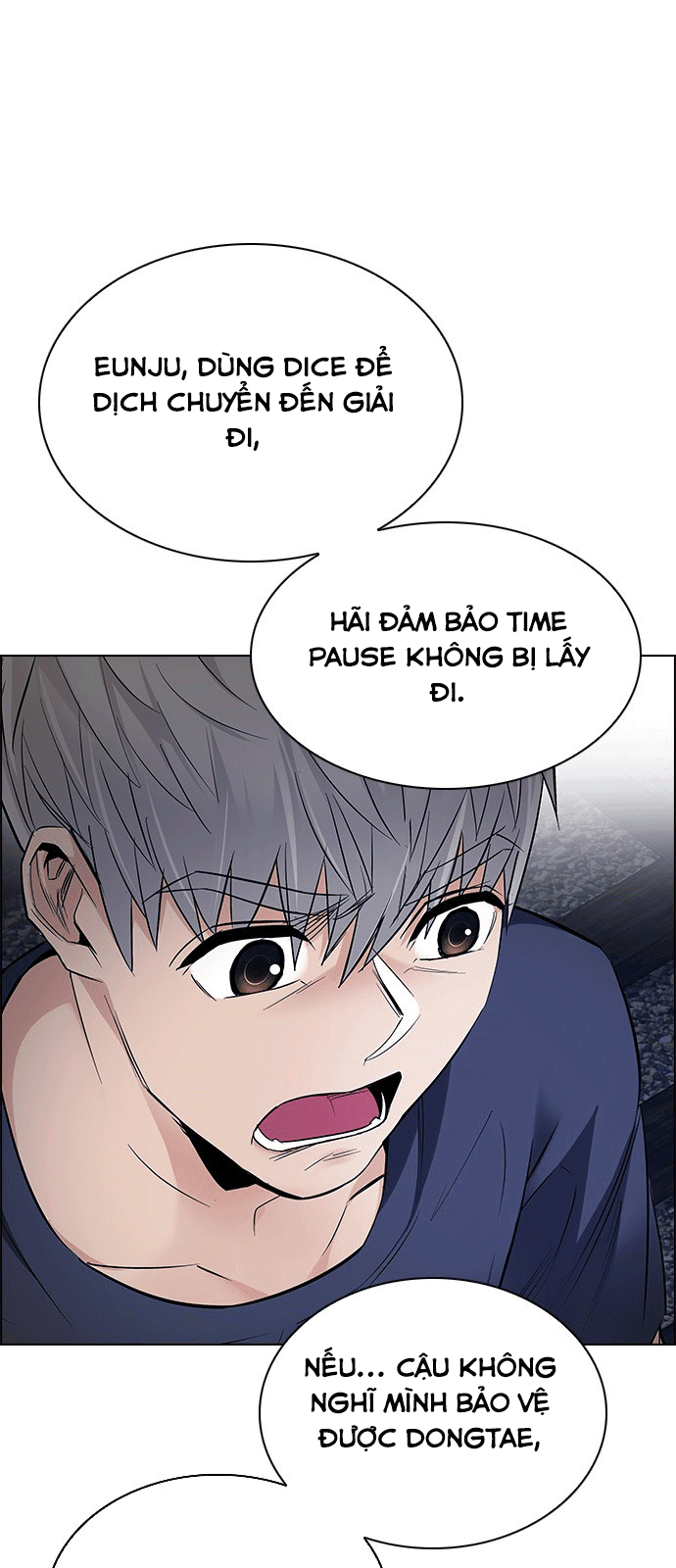 Dice - Chương 224