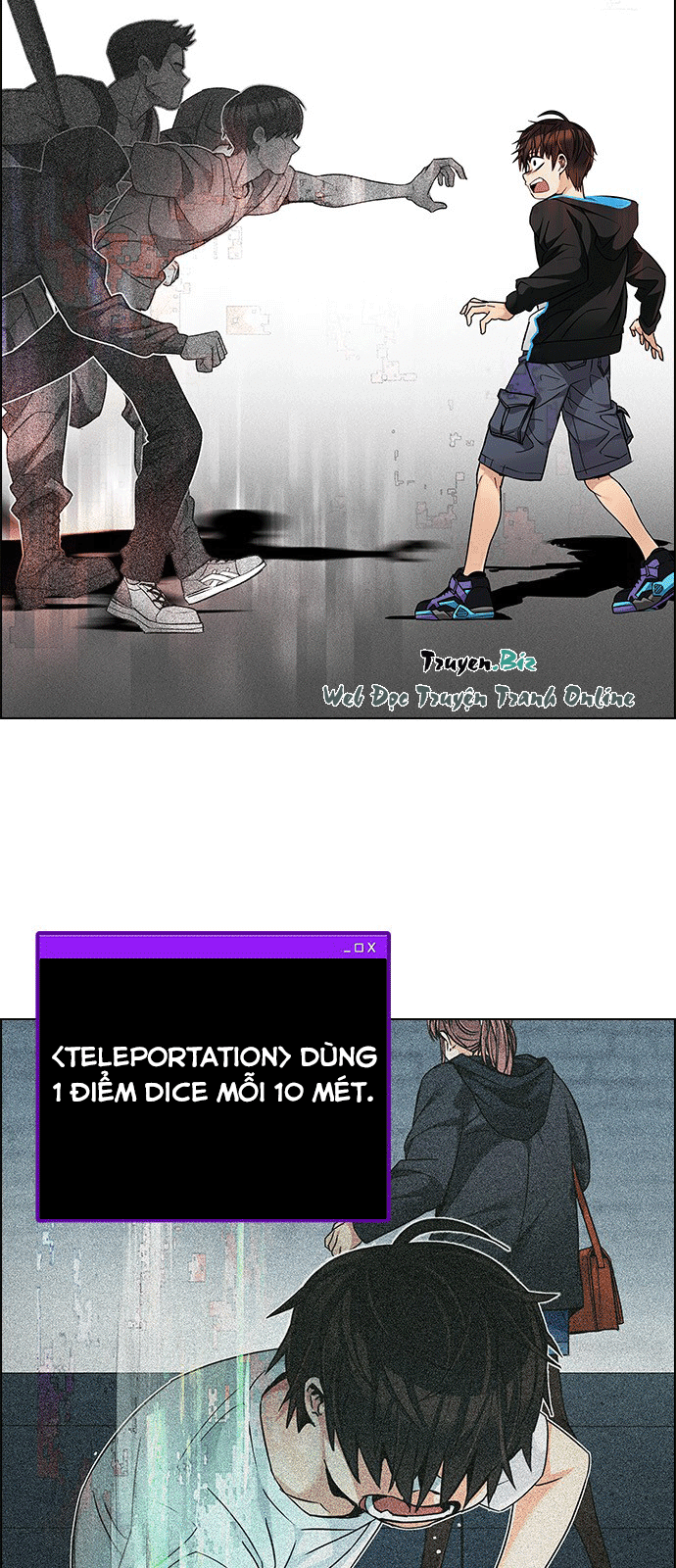 Dice - Chương 224