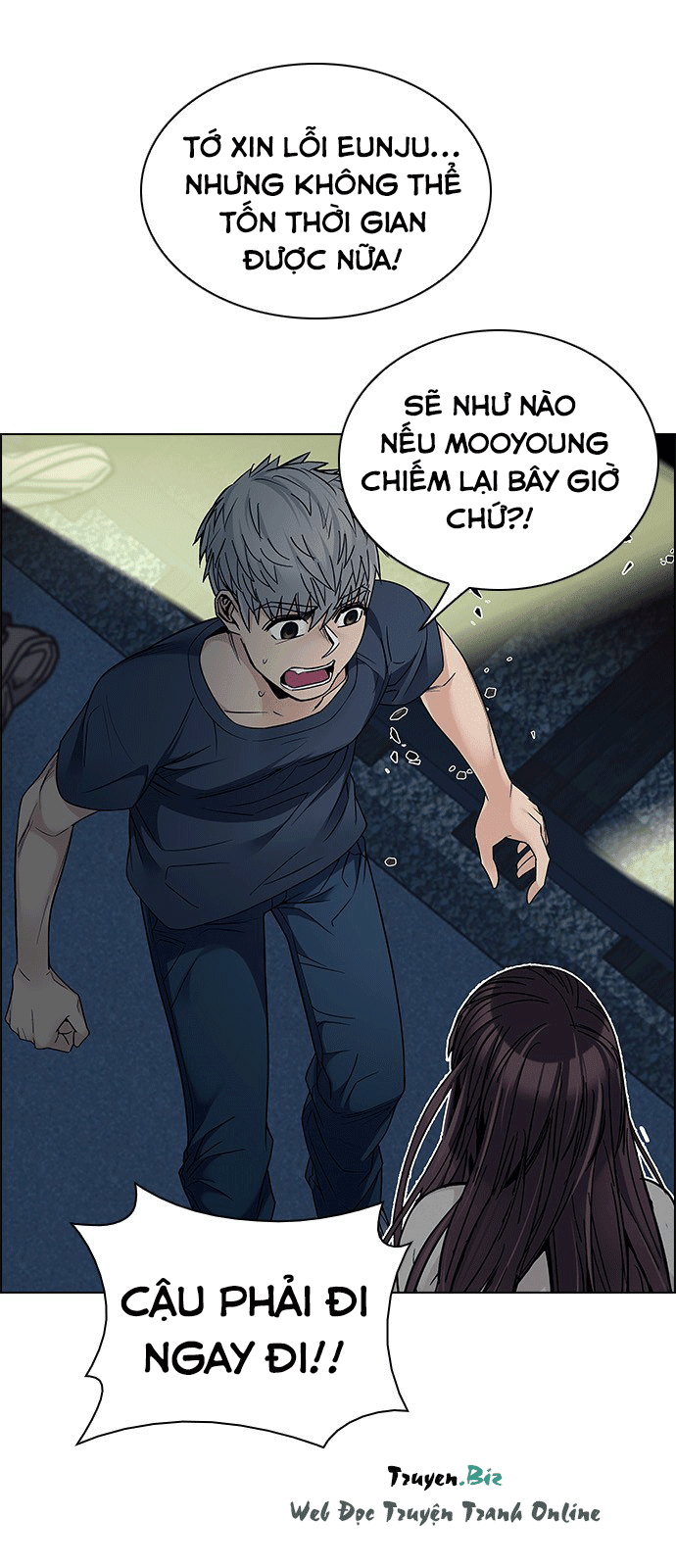 Dice - Chương 224