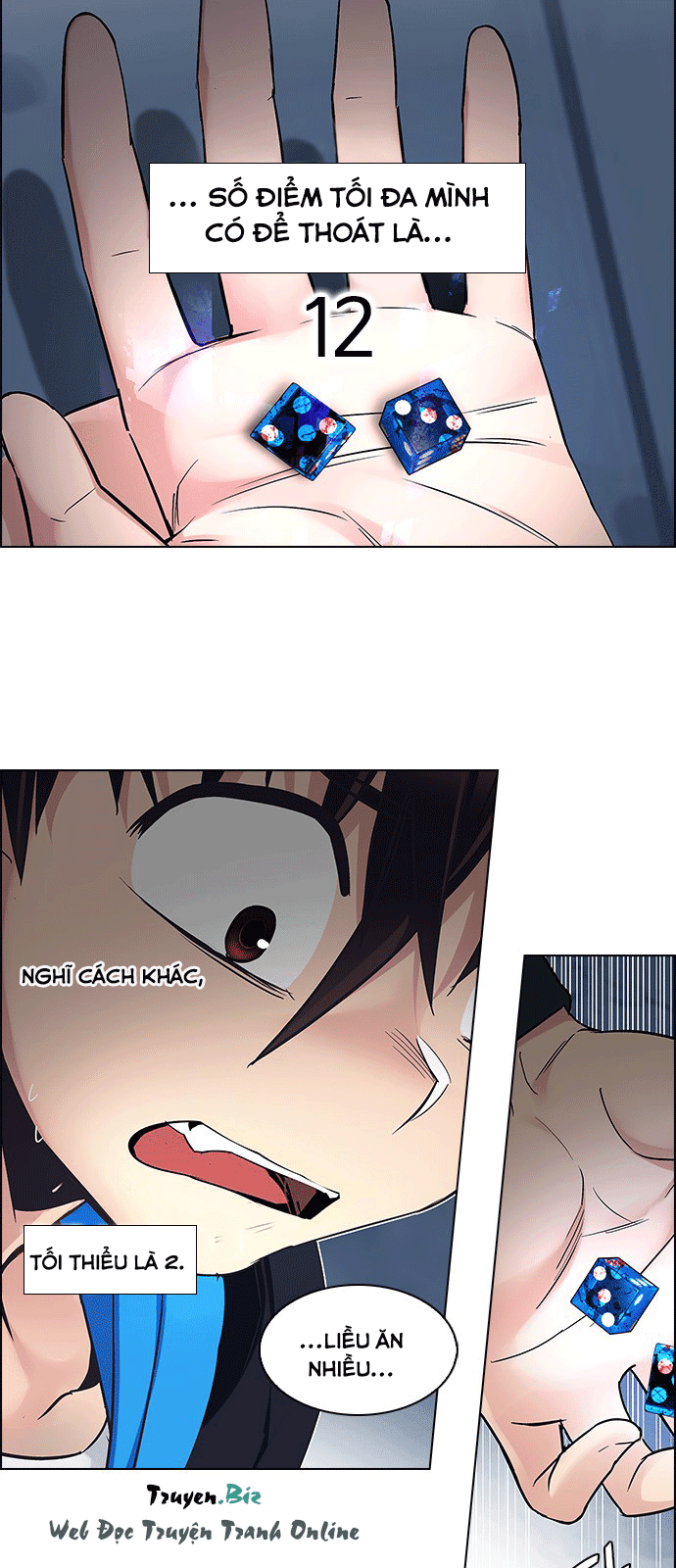 Dice - Chương 224