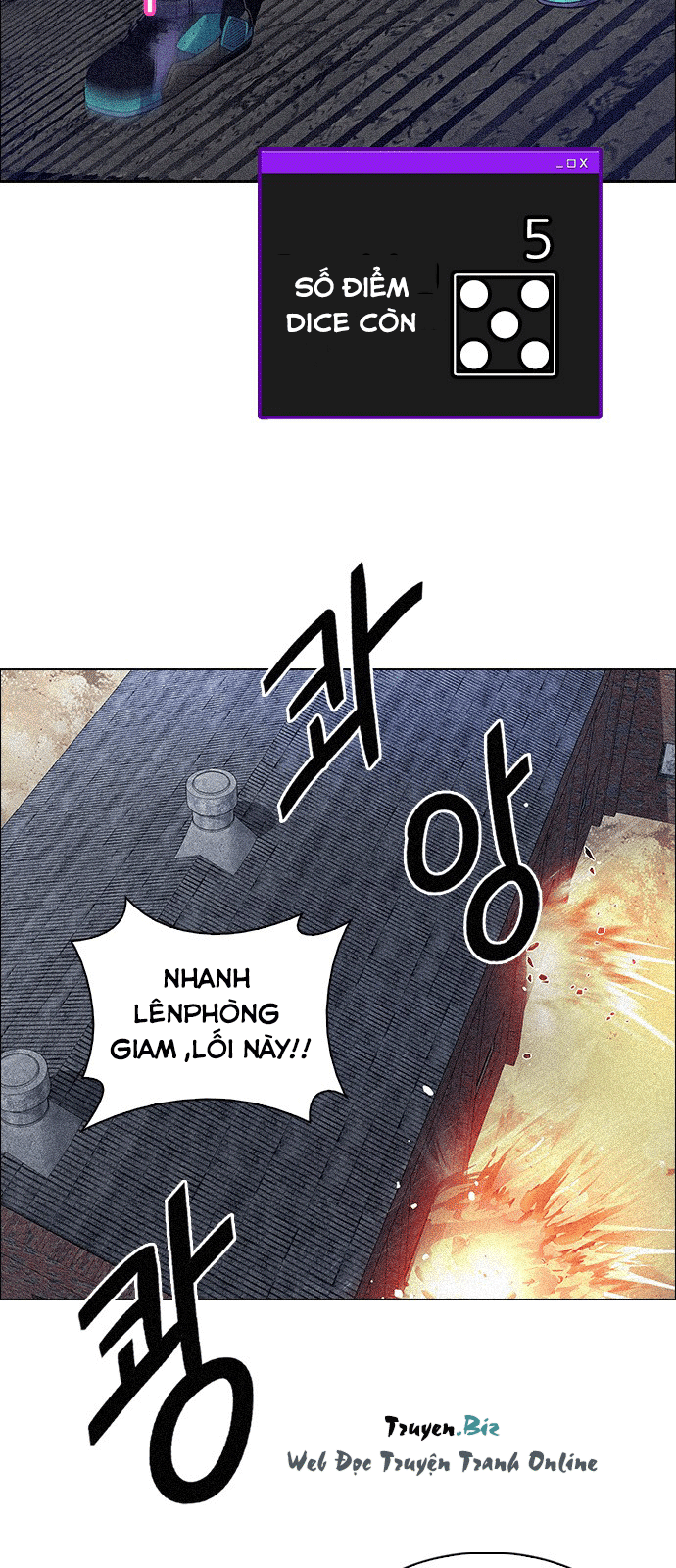 Dice - Chương 227