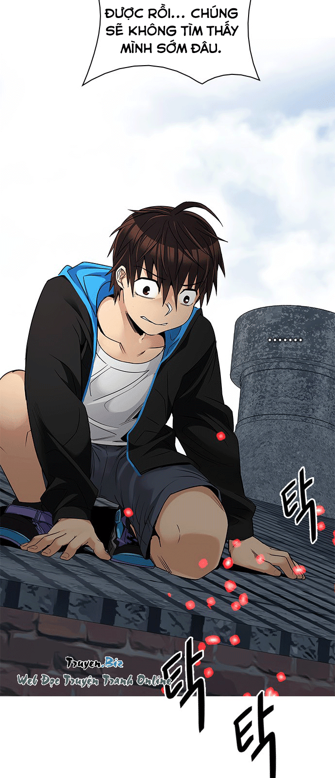 Dice - Chương 227