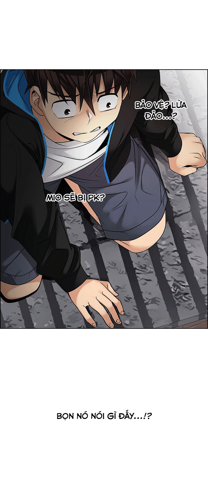 Dice - Chương 227