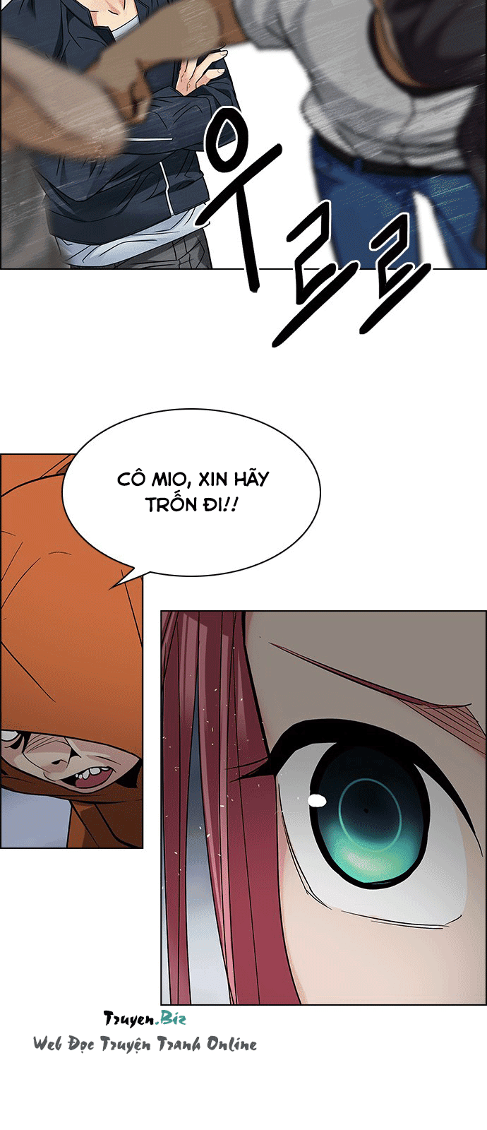 Dice - Chương 227