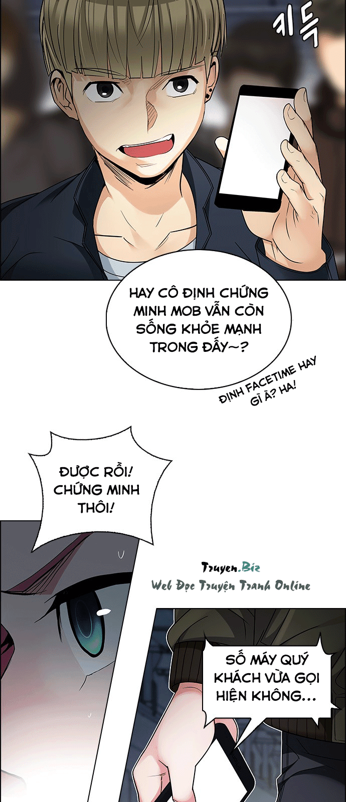 Dice - Chương 227