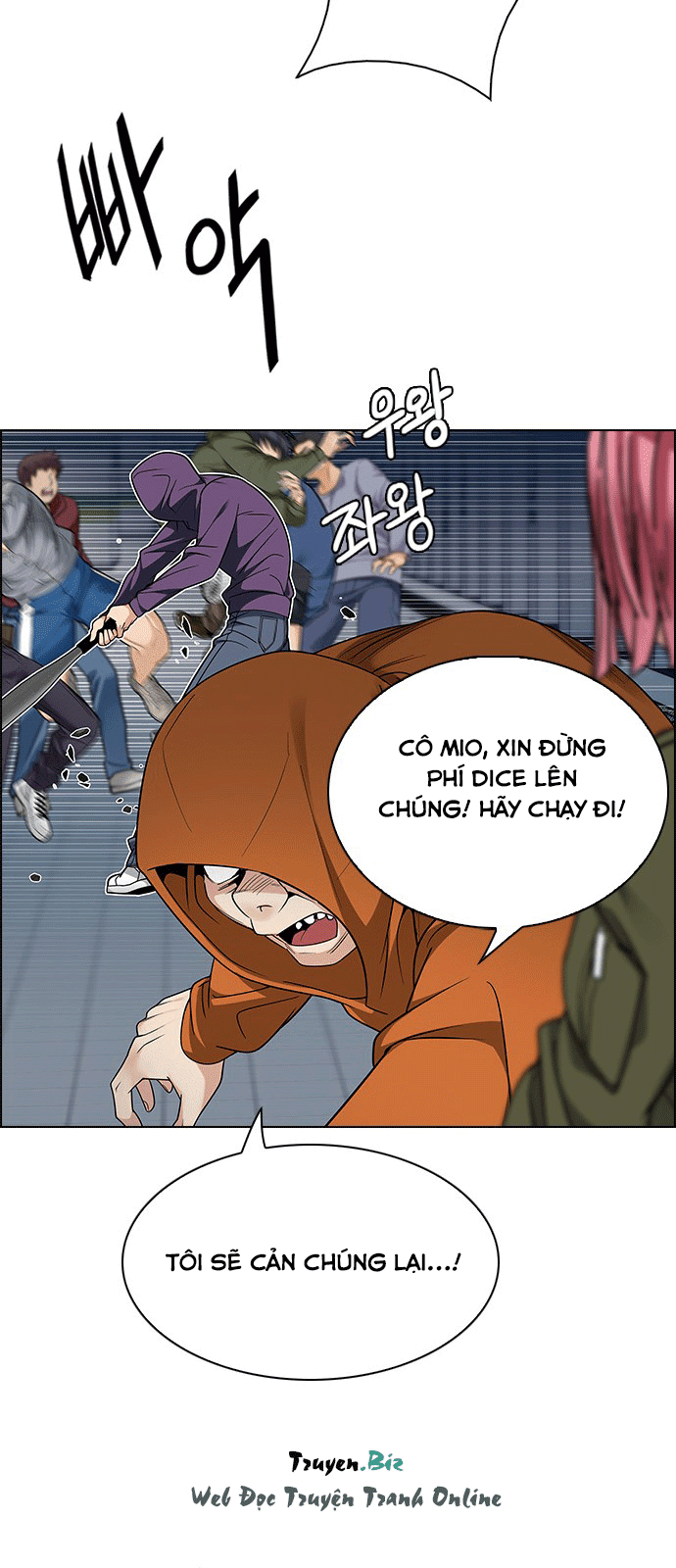 Dice - Chương 228