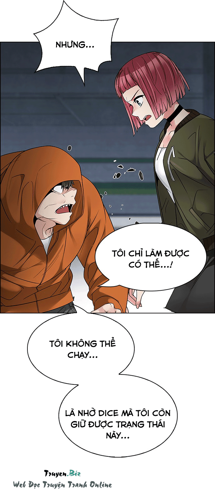 Dice - Chương 228