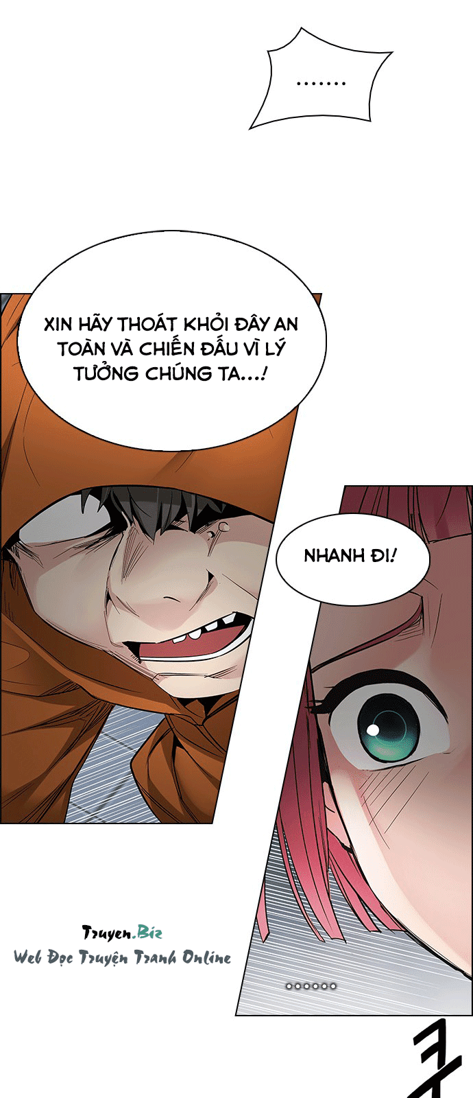Dice - Chương 228