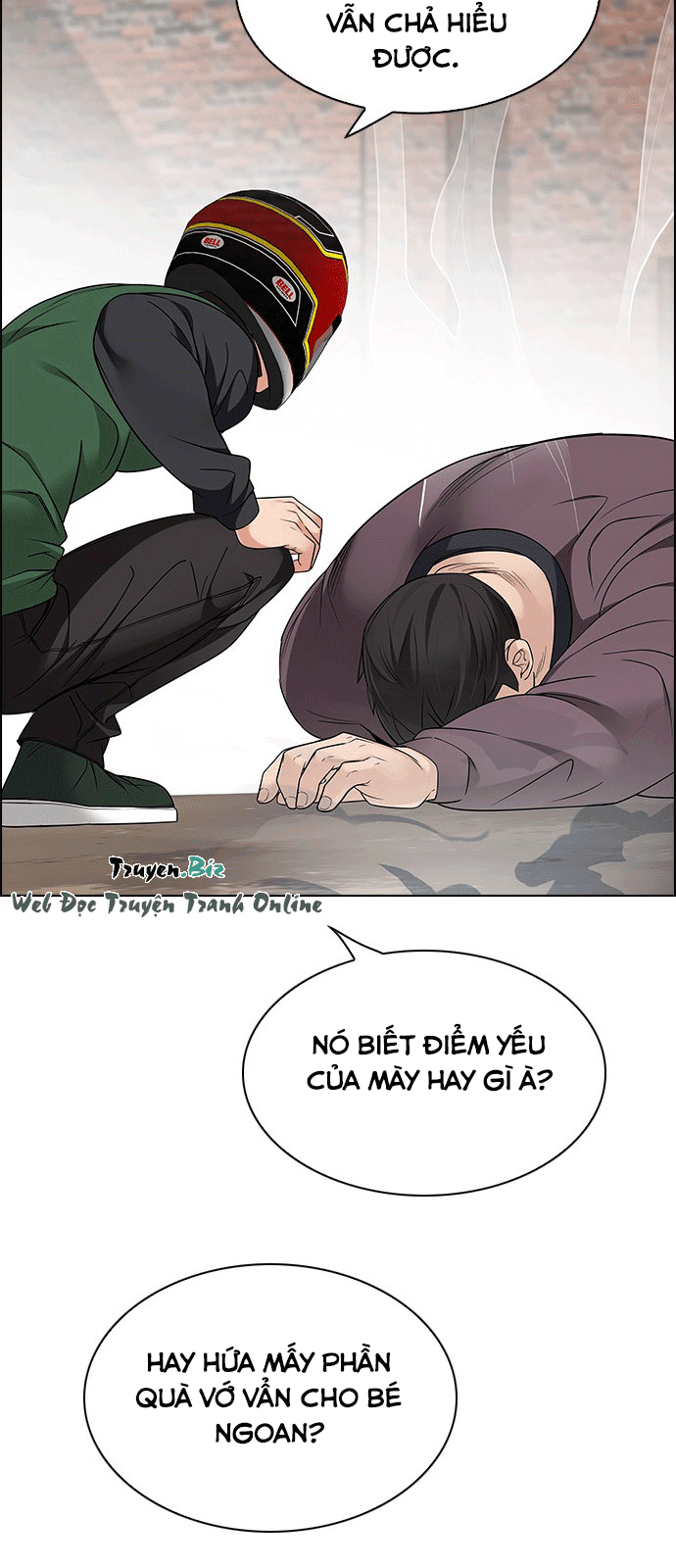Dice - Chương 228