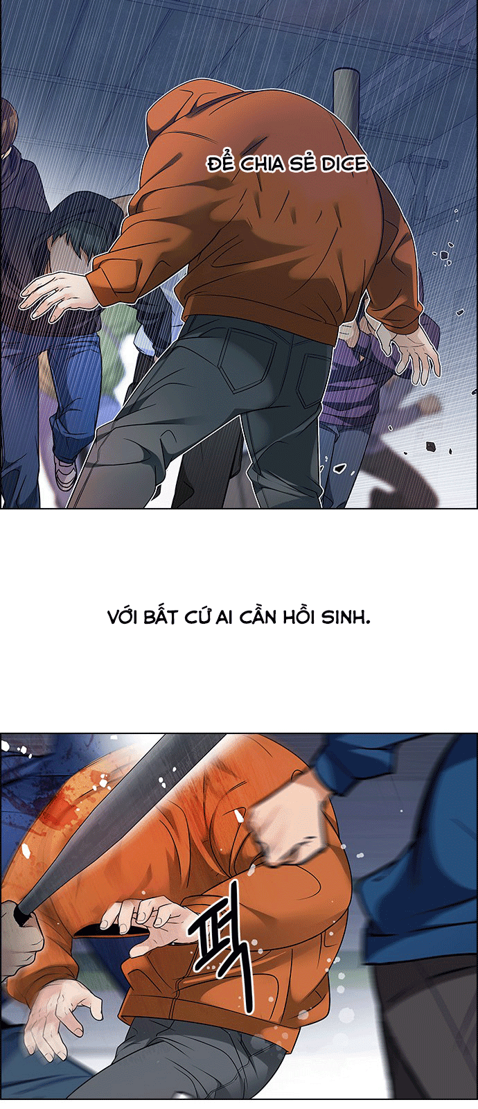 Dice - Chương 228