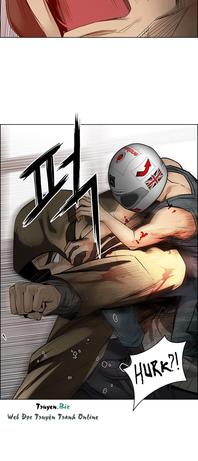 Dice - Chương 228