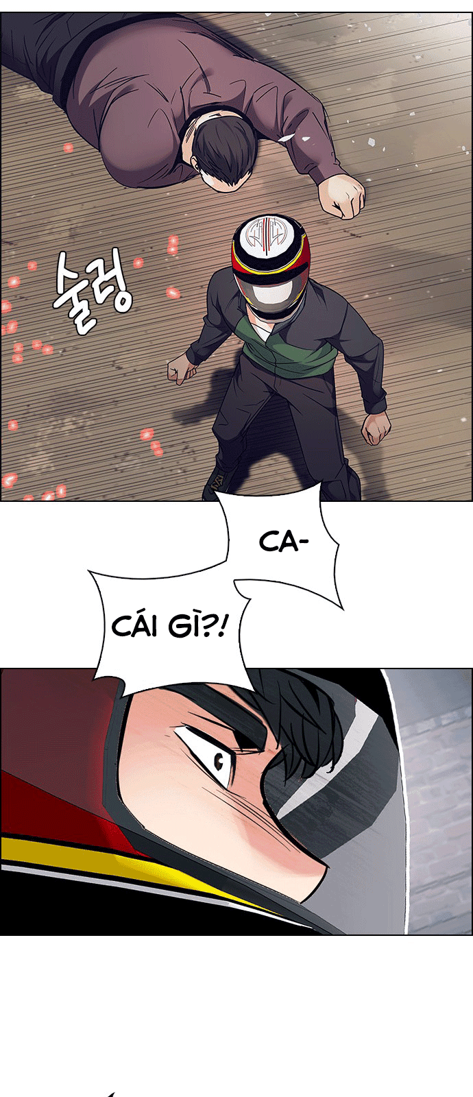 Dice - Chương 228