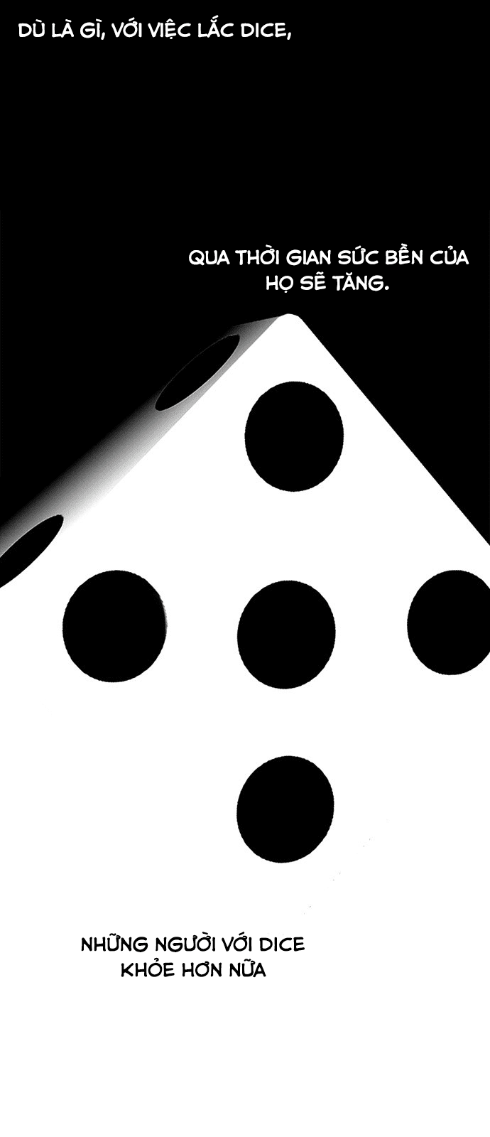 Dice - Chương 228