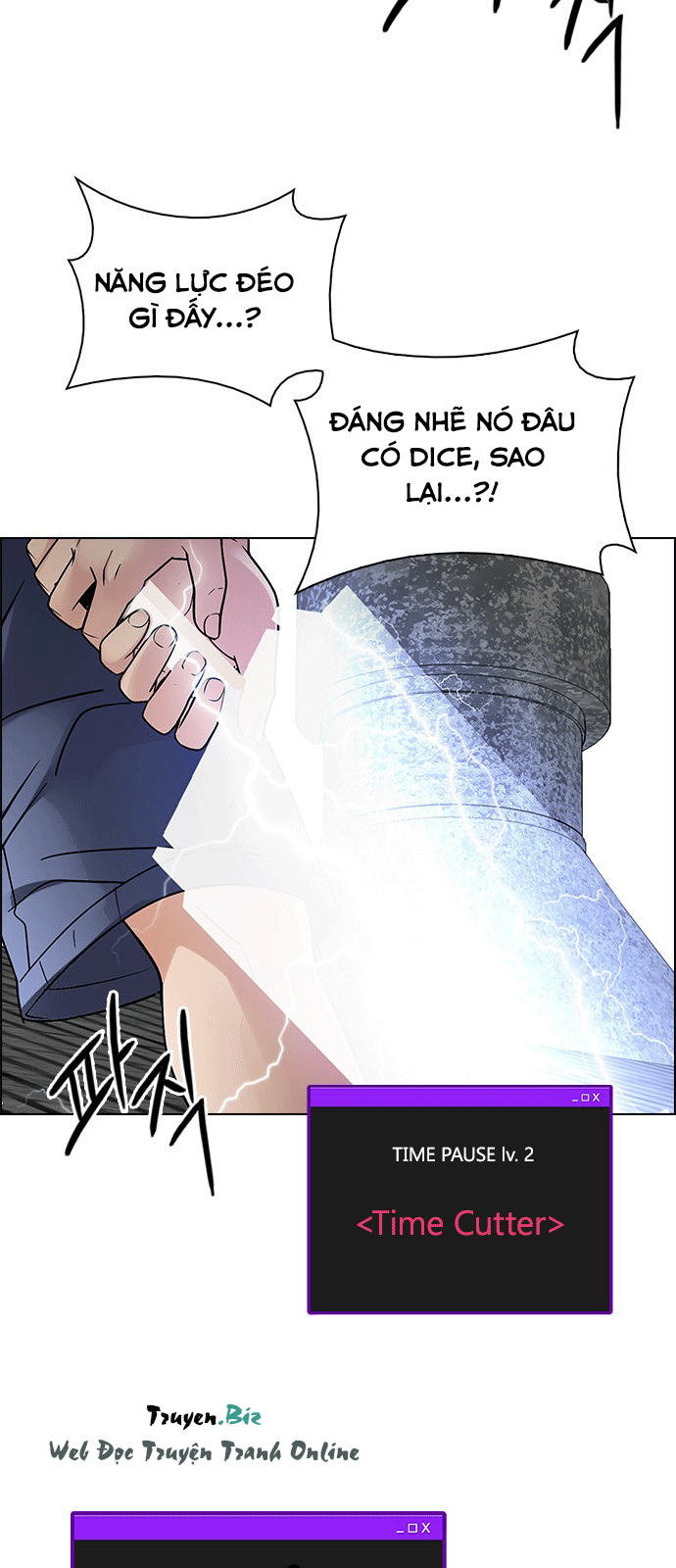 Dice - Chương 229