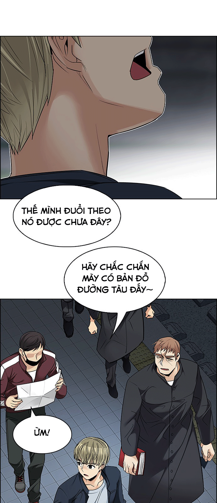 Dice - Chương 229