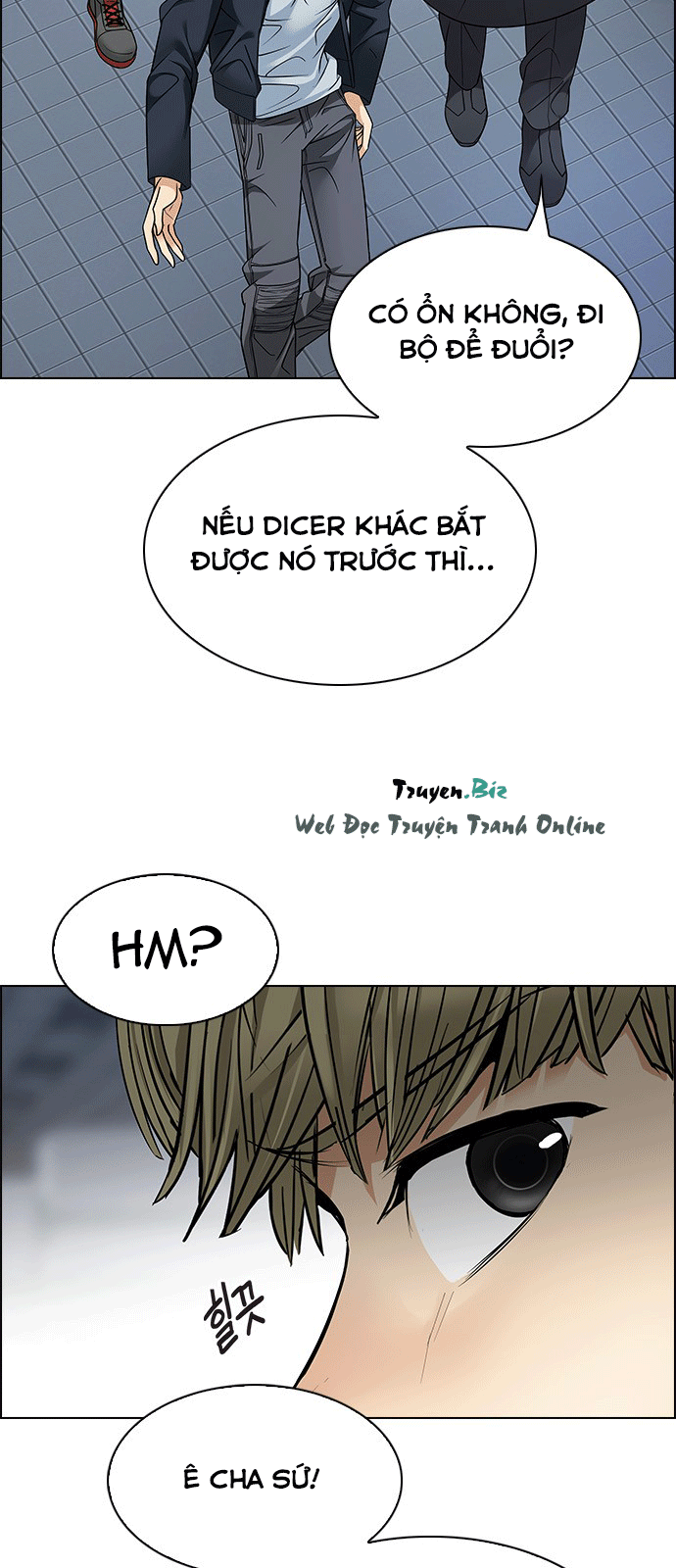 Dice - Chương 229