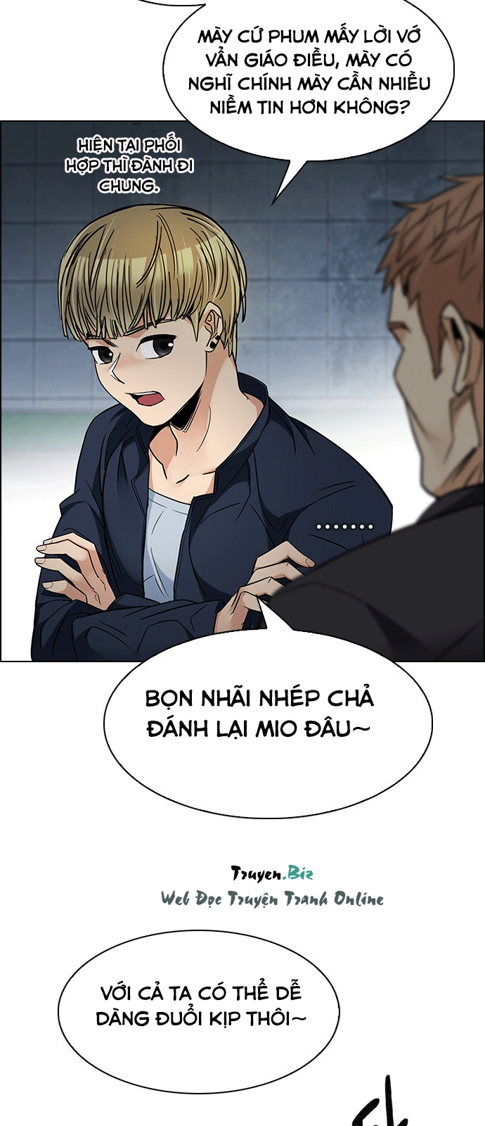 Dice - Chương 229