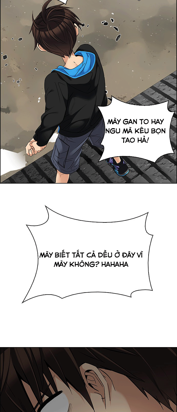 Dice - Chương 229