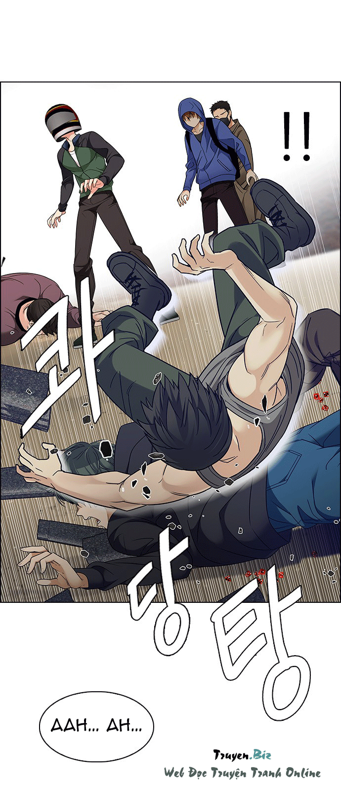 Dice - Chương 229