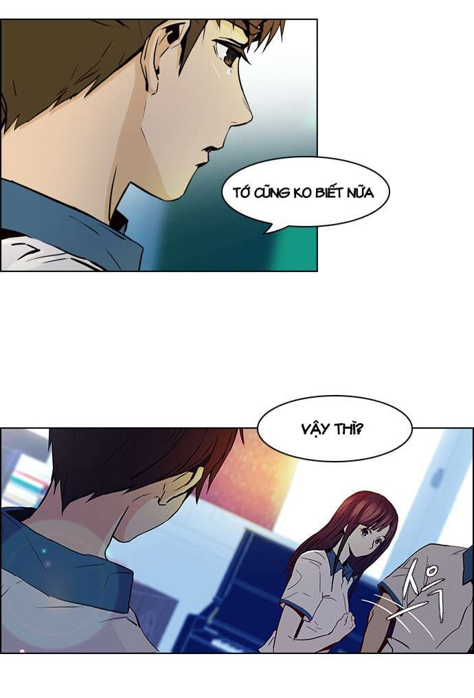 Dice - Chương 23