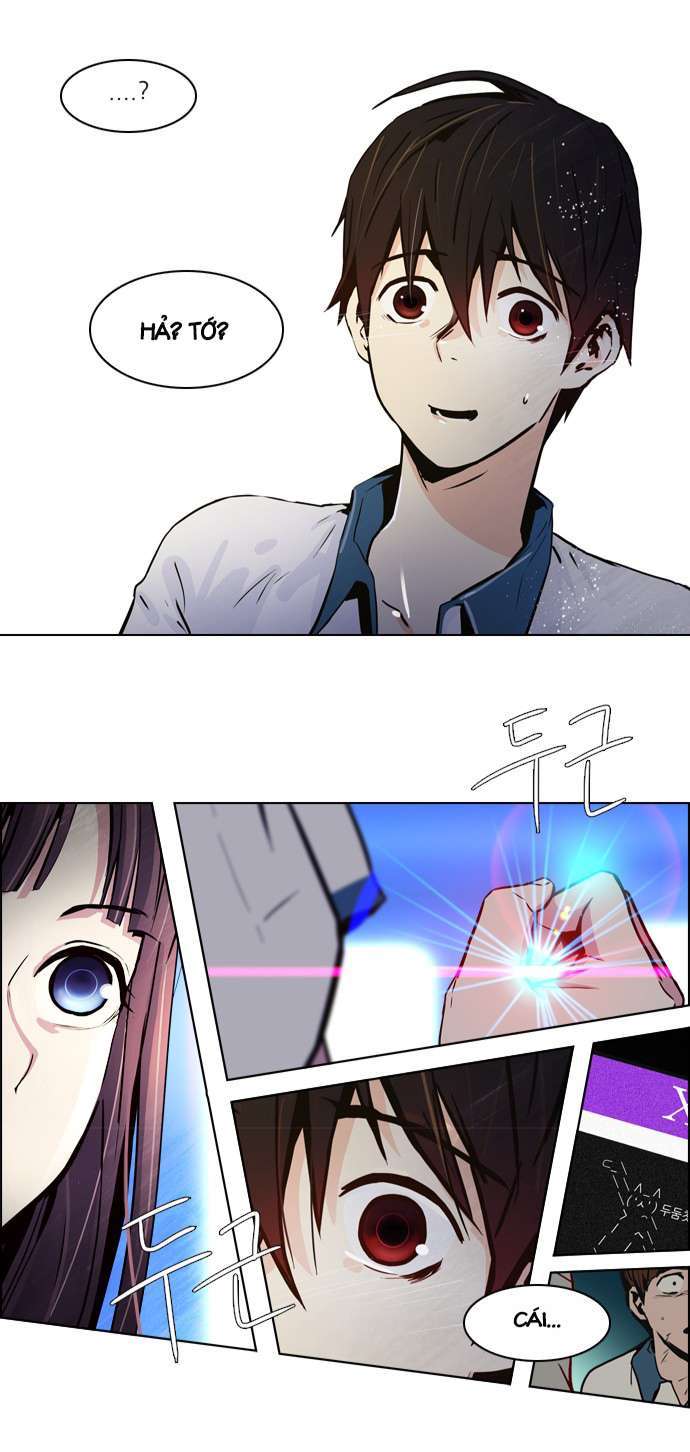 Dice - Chương 23