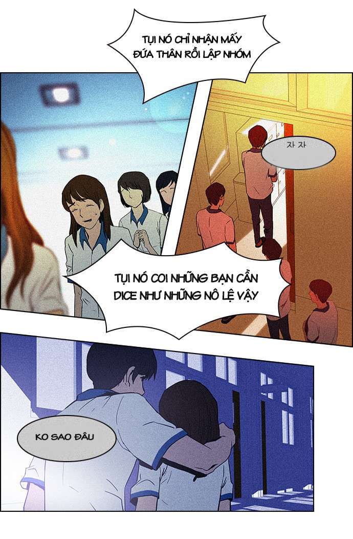 Dice - Chương 23