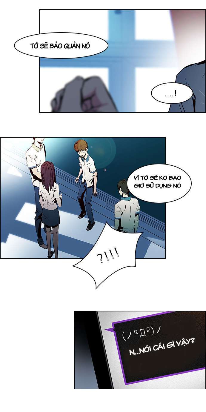 Dice - Chương 23