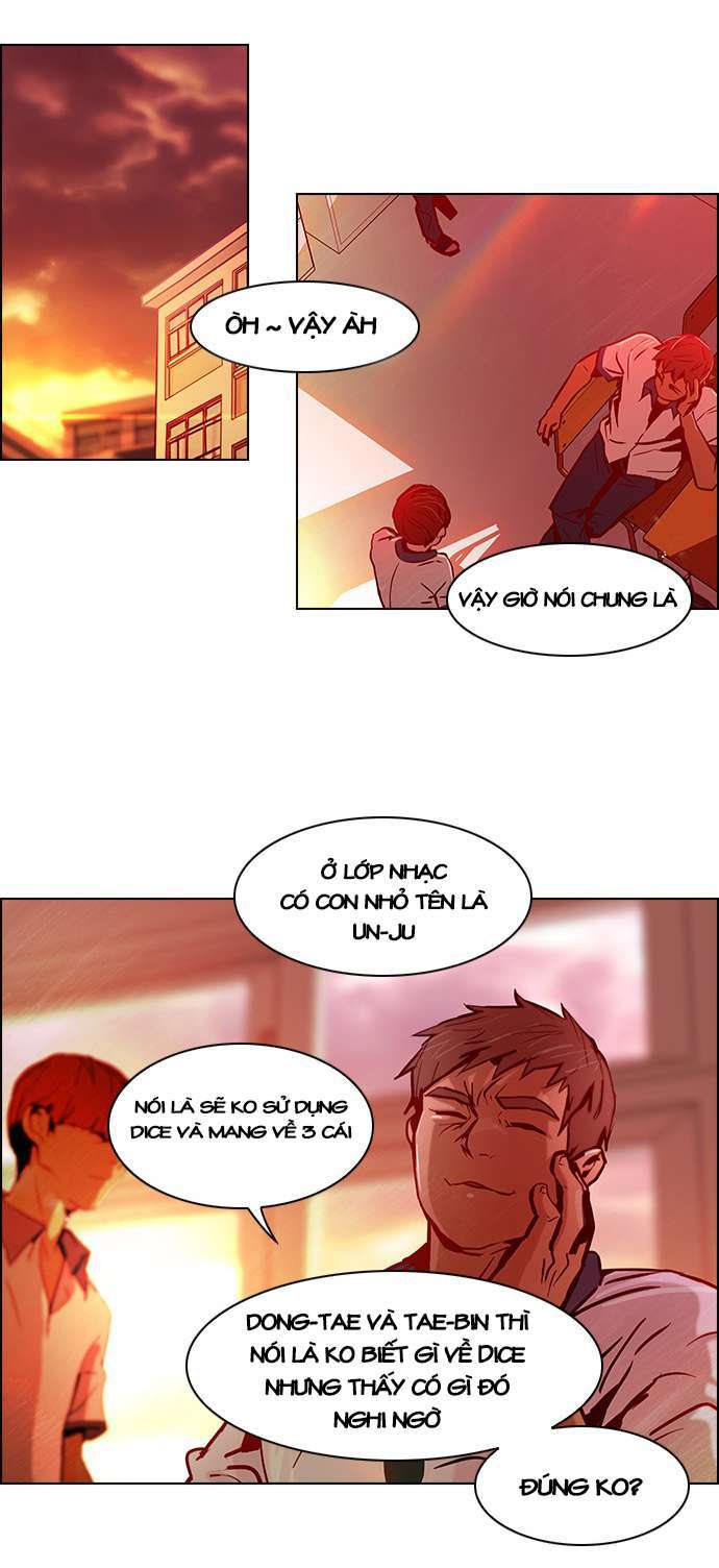 Dice - Chương 23