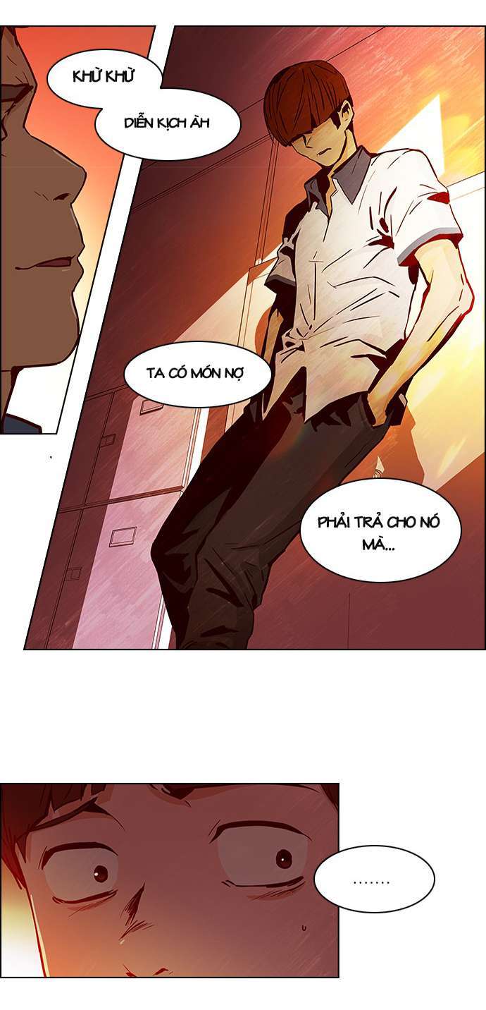 Dice - Chương 23