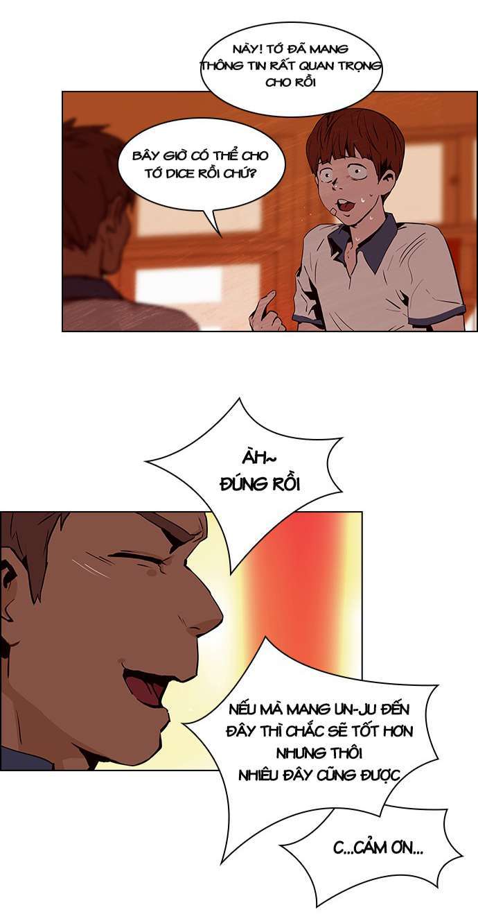 Dice - Chương 23