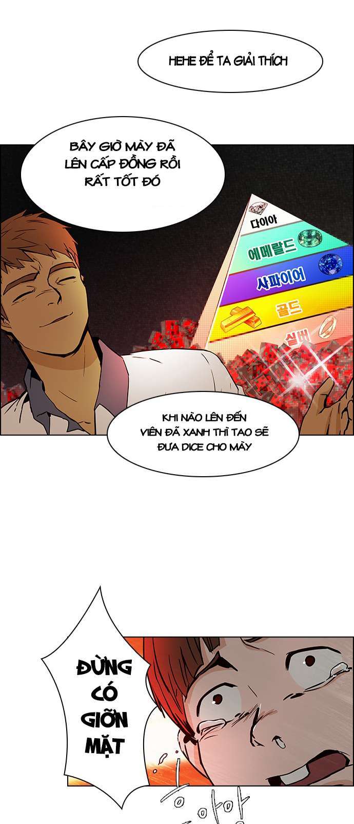 Dice - Chương 23