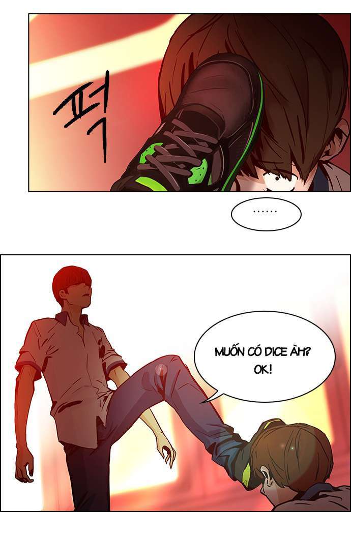 Dice - Chương 23