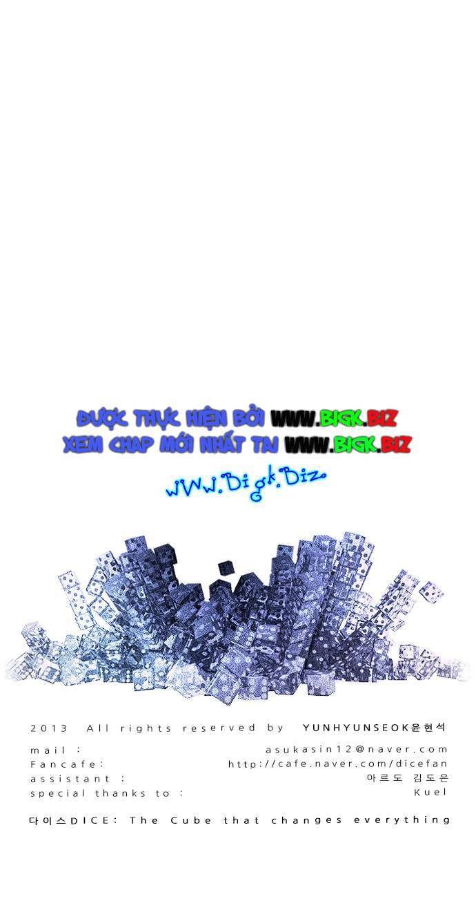 Dice - Chương 23