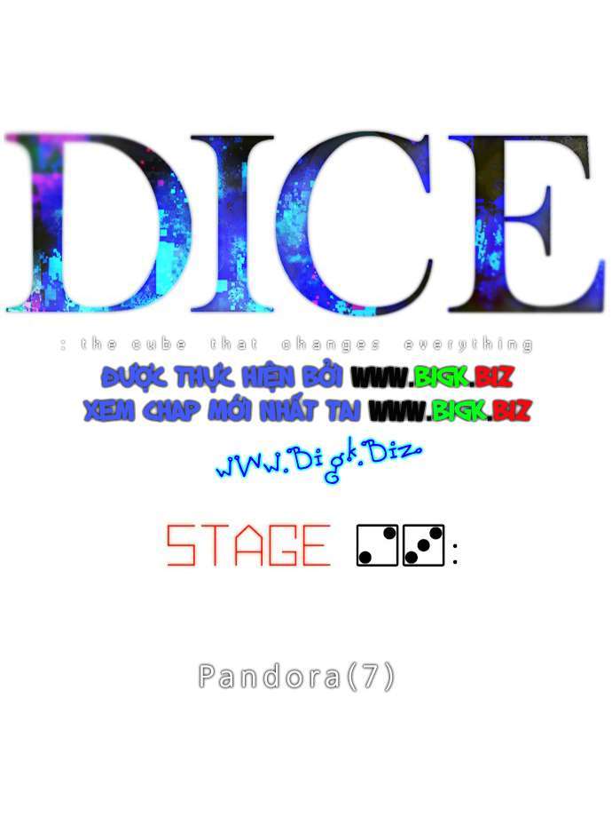 Dice - Chương 23