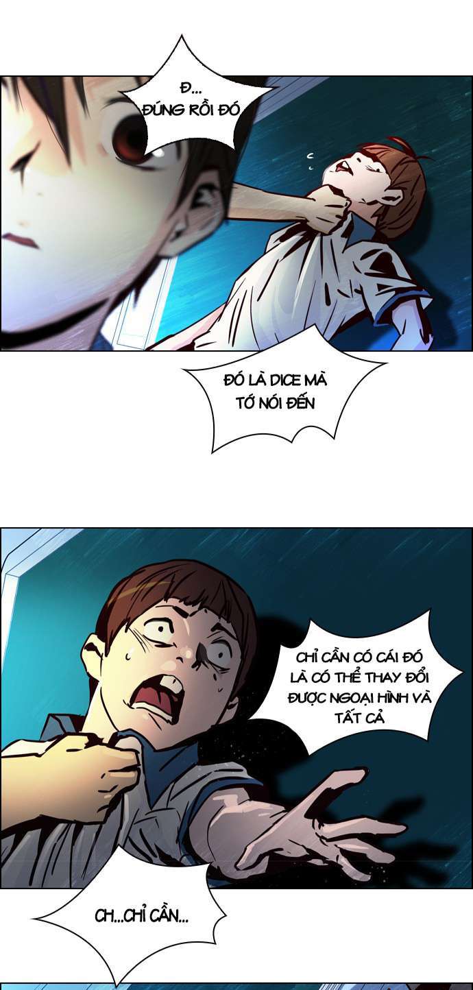 Dice - Chương 23