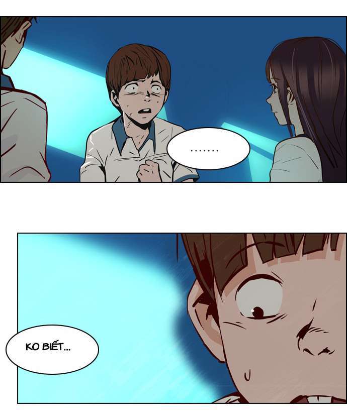 Dice - Chương 23