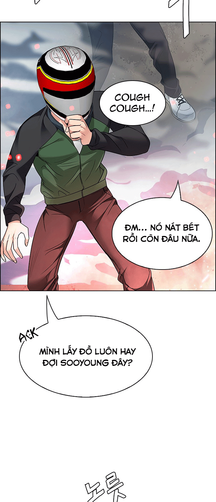 Dice - Chương 230