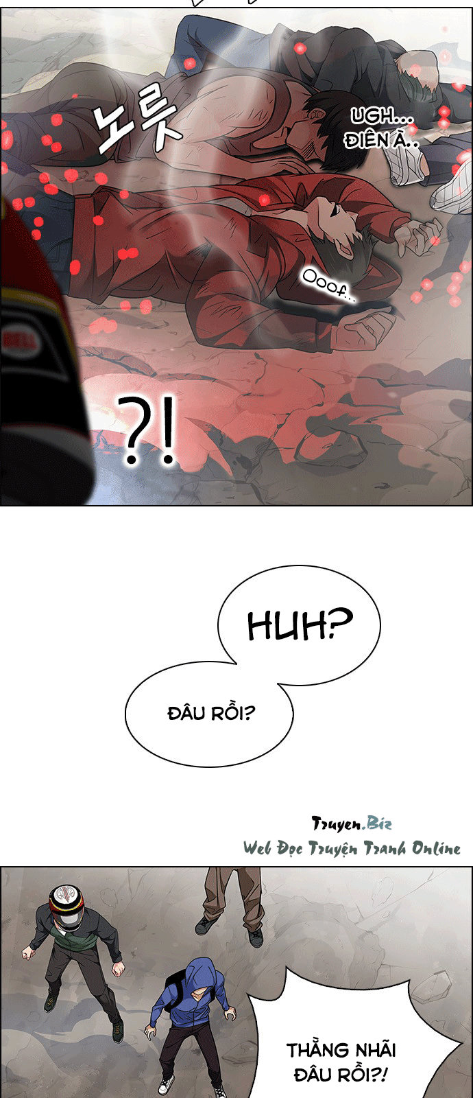 Dice - Chương 230