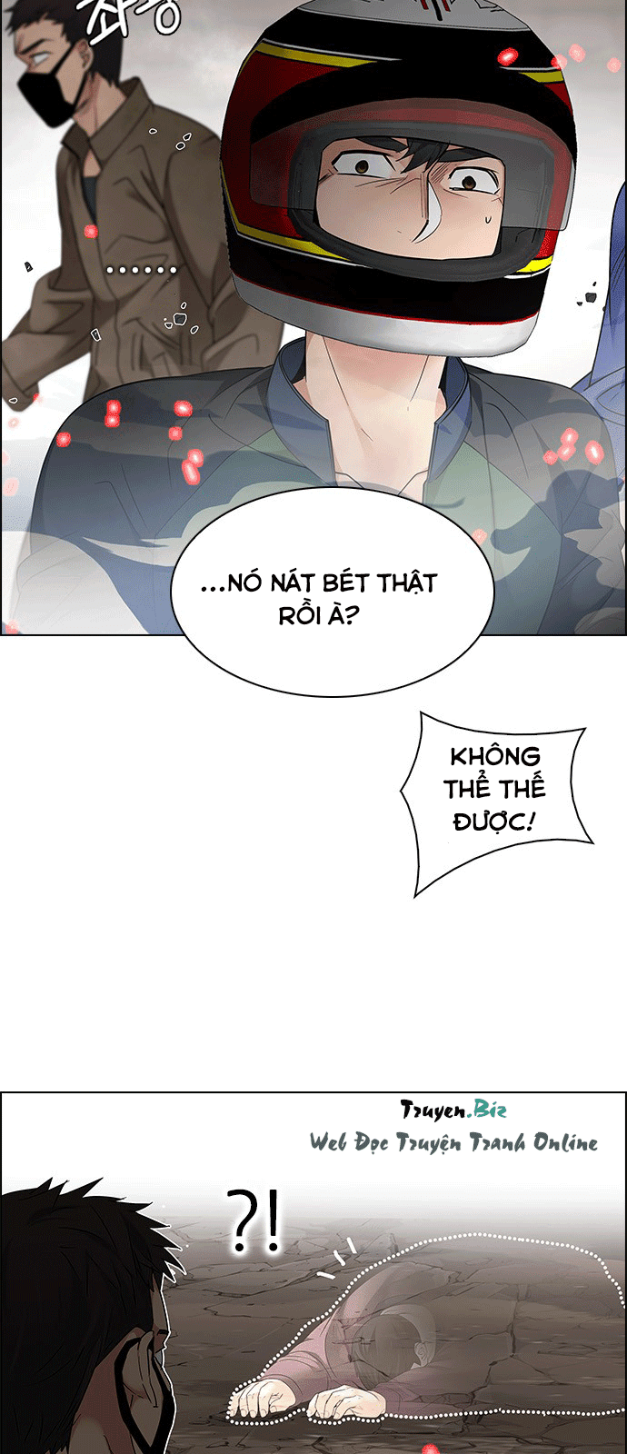 Dice - Chương 230
