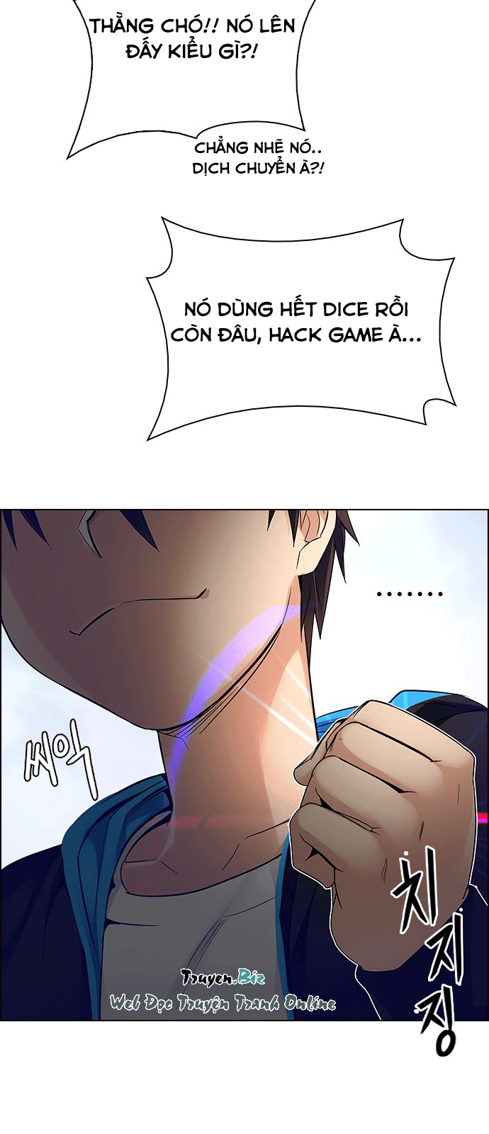 Dice - Chương 230