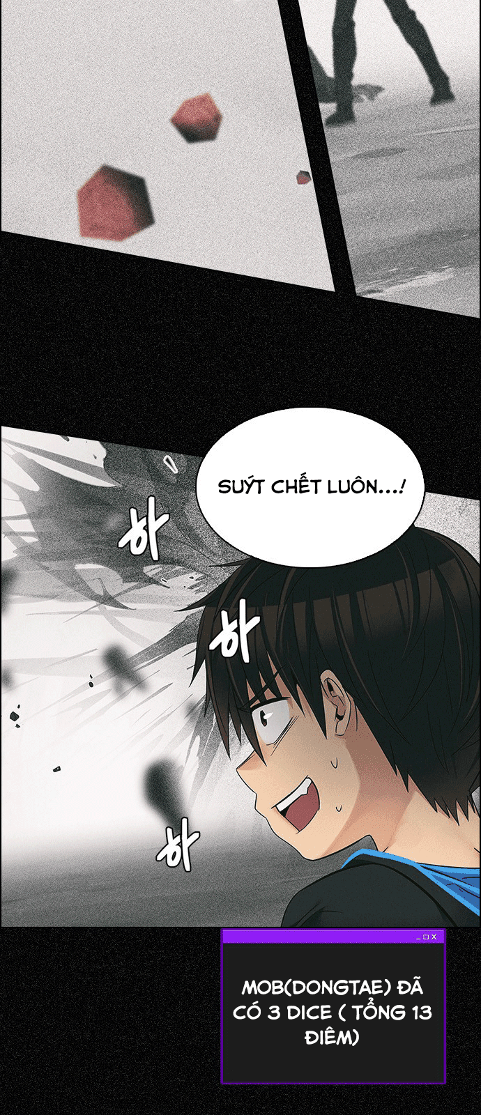 Dice - Chương 230