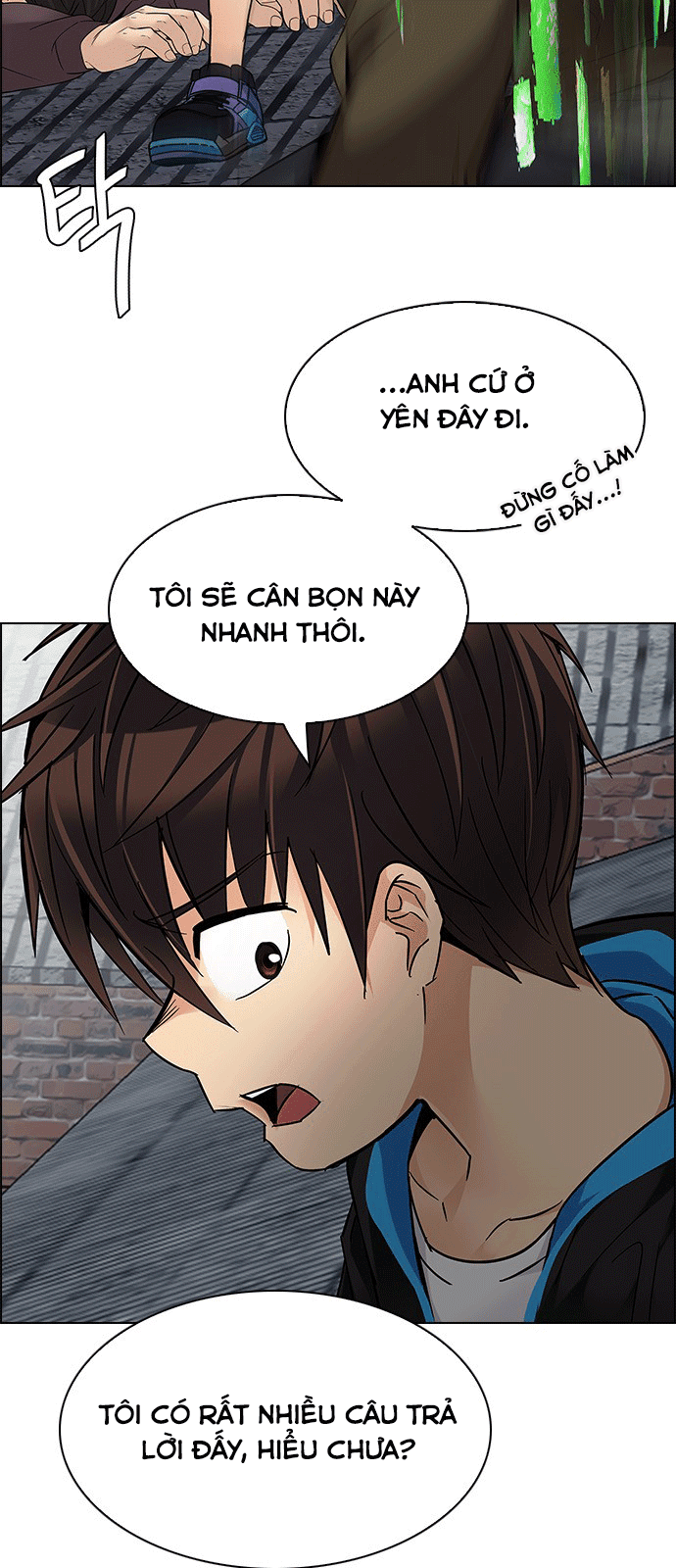 Dice - Chương 230
