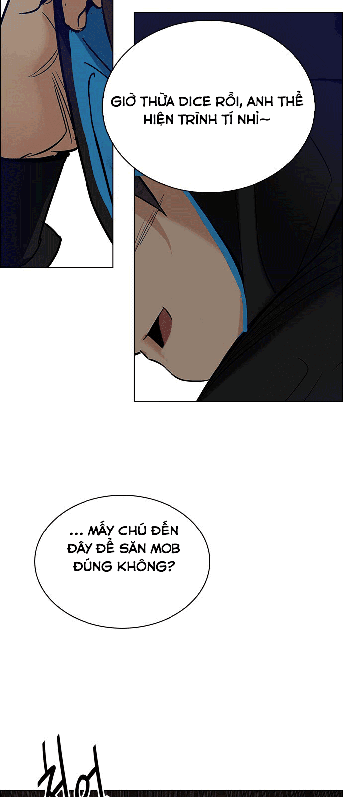 Dice - Chương 230
