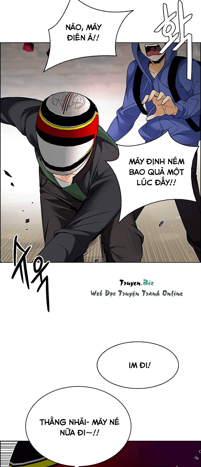 Dice - Chương 230