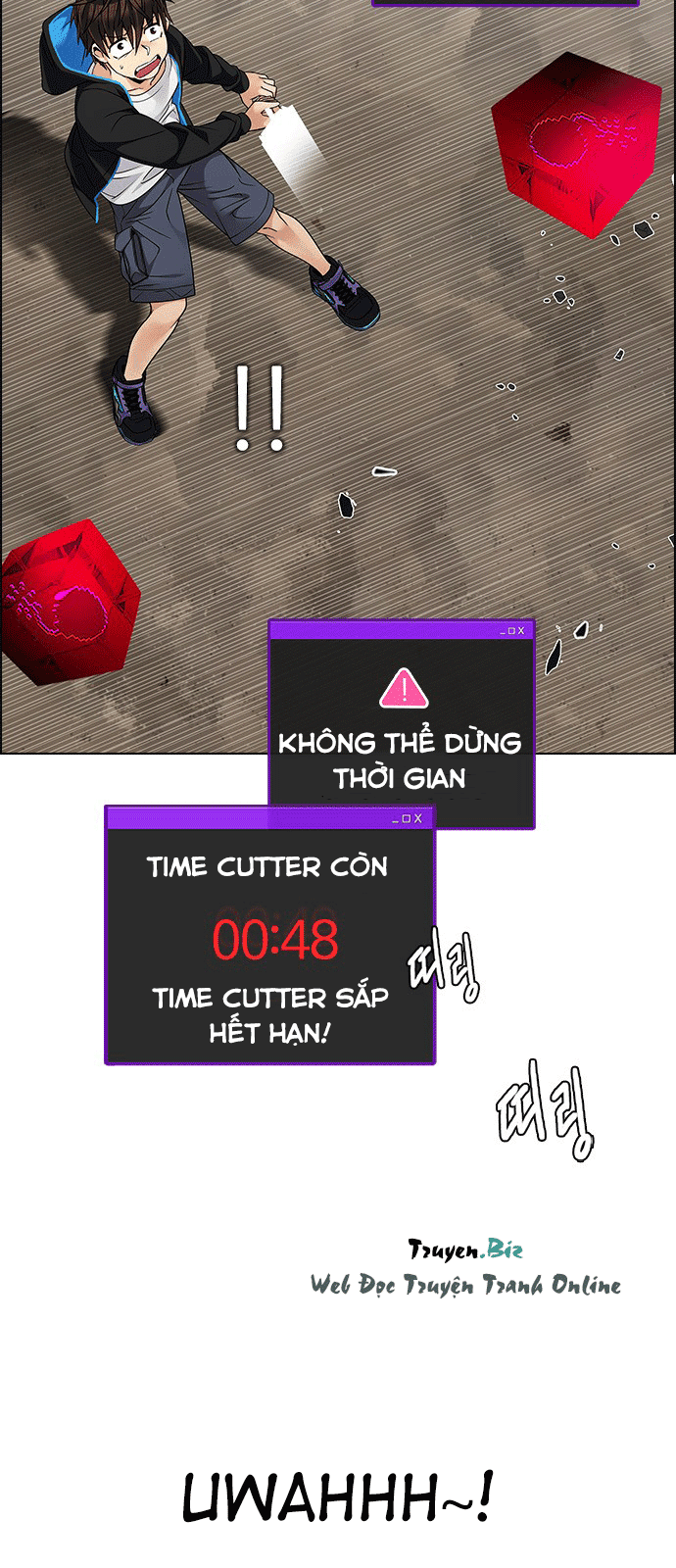 Dice - Chương 230